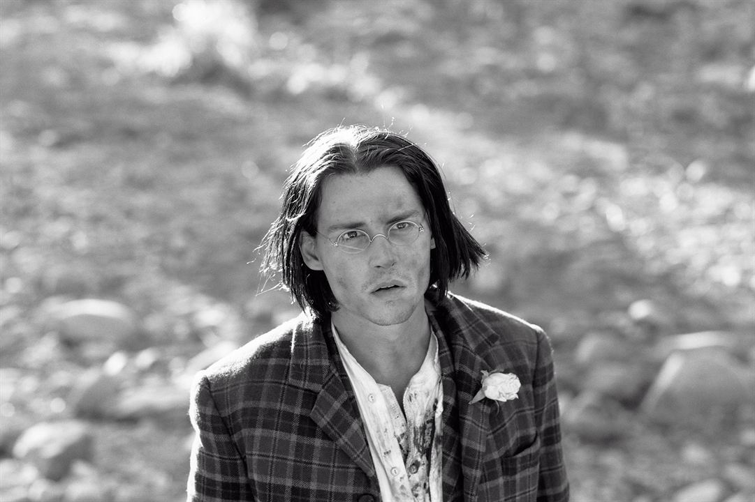 Dead Man : Foto Johnny Depp