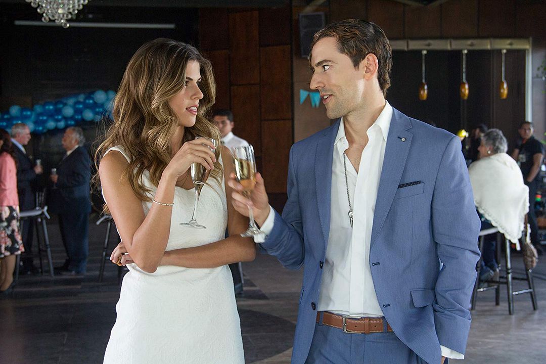 Club de Cuervos : Foto