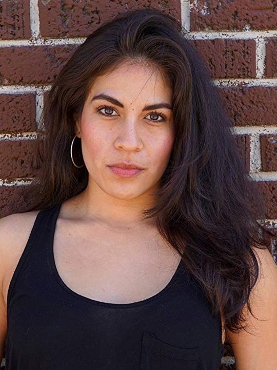 Cartel Jacquelin Arroyo