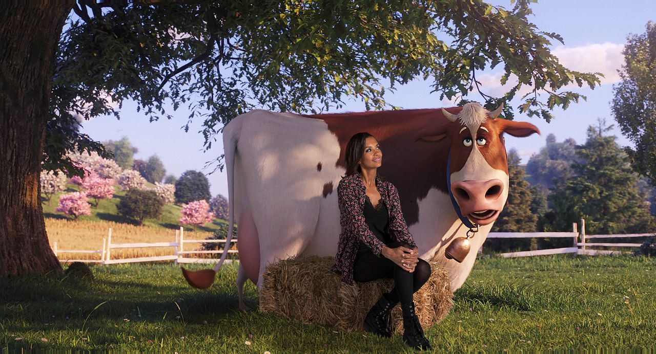 Mascotas 2 : Couverture magazine