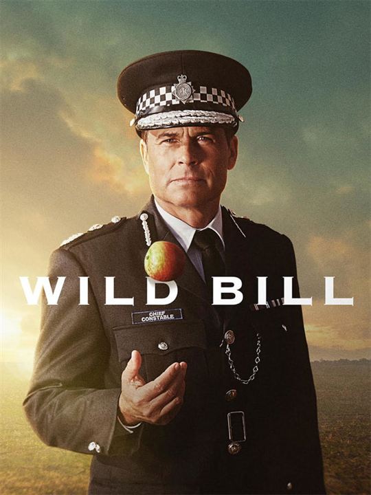 Wild Bill : Cartel