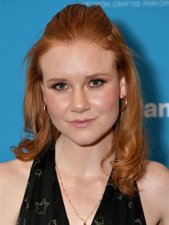 Cartel Madisen Beaty