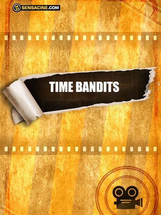 Time Bandits : Cartel