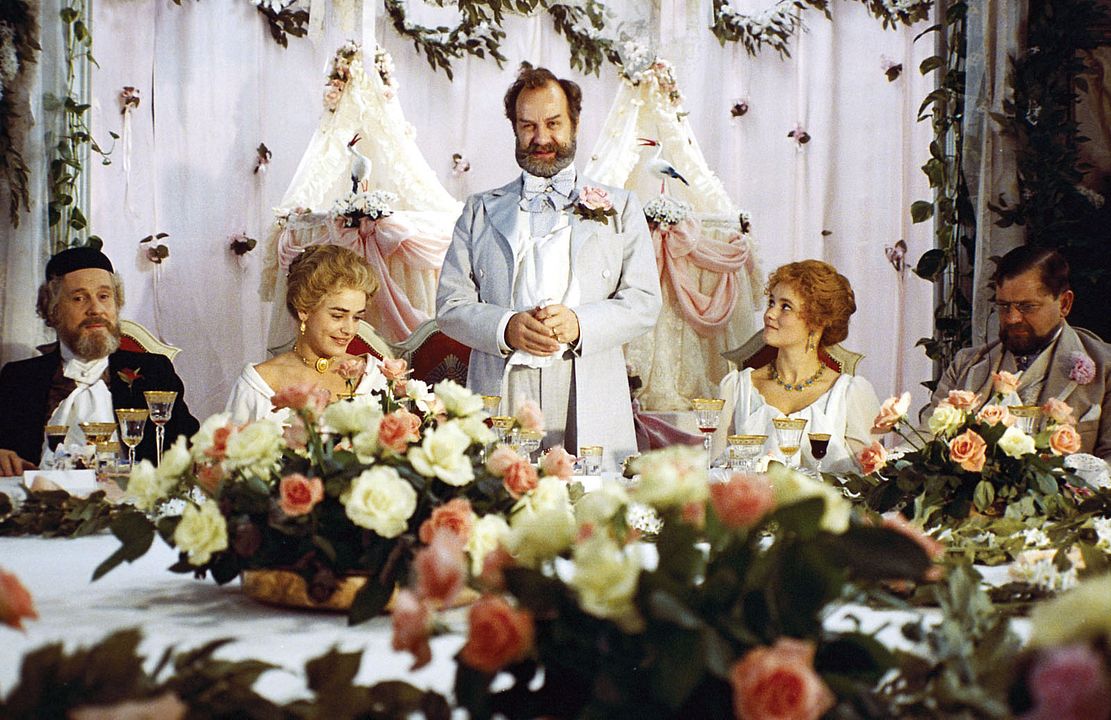 Fanny y Alexander : Foto