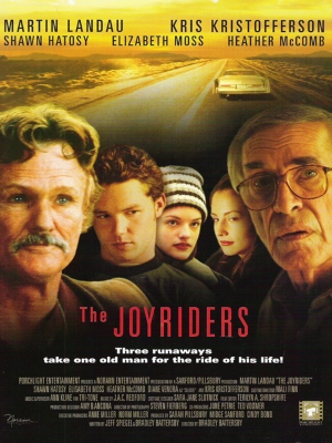 The Joyriders : Cartel