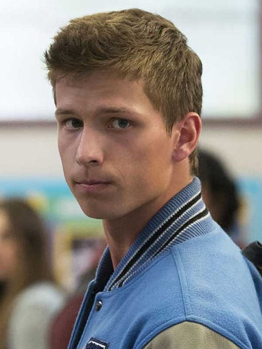 Cartel Brandon Butler