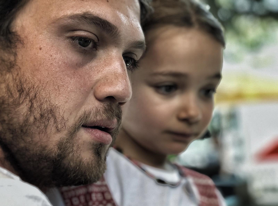 Milagro en la celda 7 : Foto