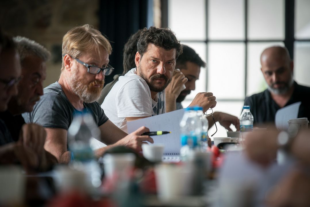 Milagro en la celda 7 : Foto