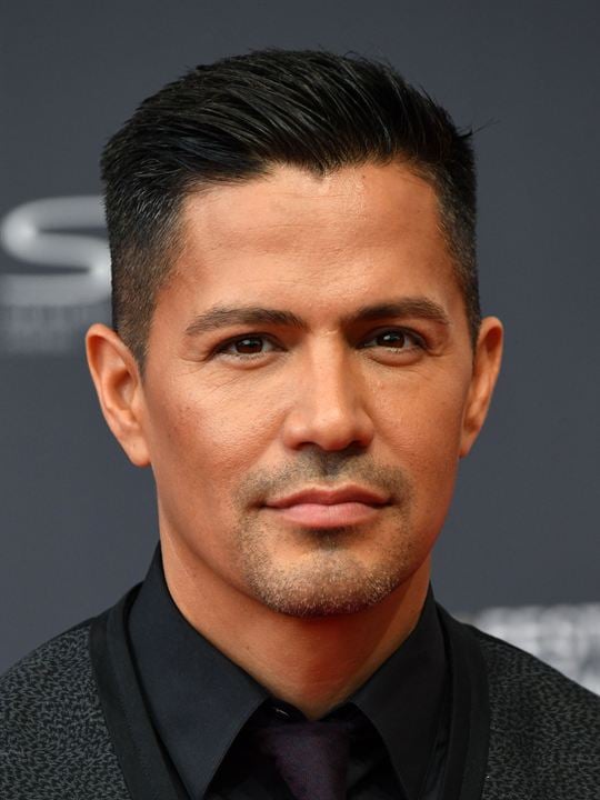 Cartel Jay Hernandez