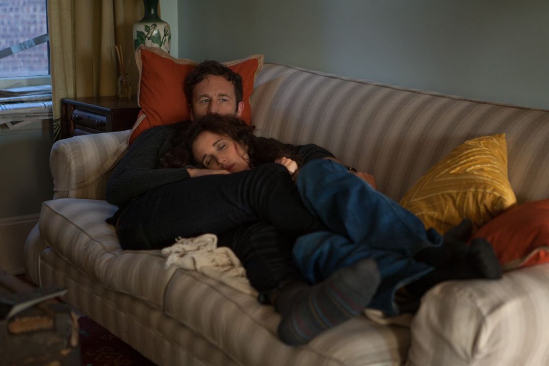 Love After Love : Foto Andie MacDowell, Chris O'Dowd