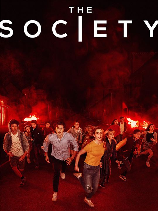 The Society : Cartel