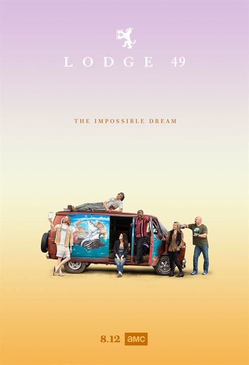 Lodge 49 : Cartel