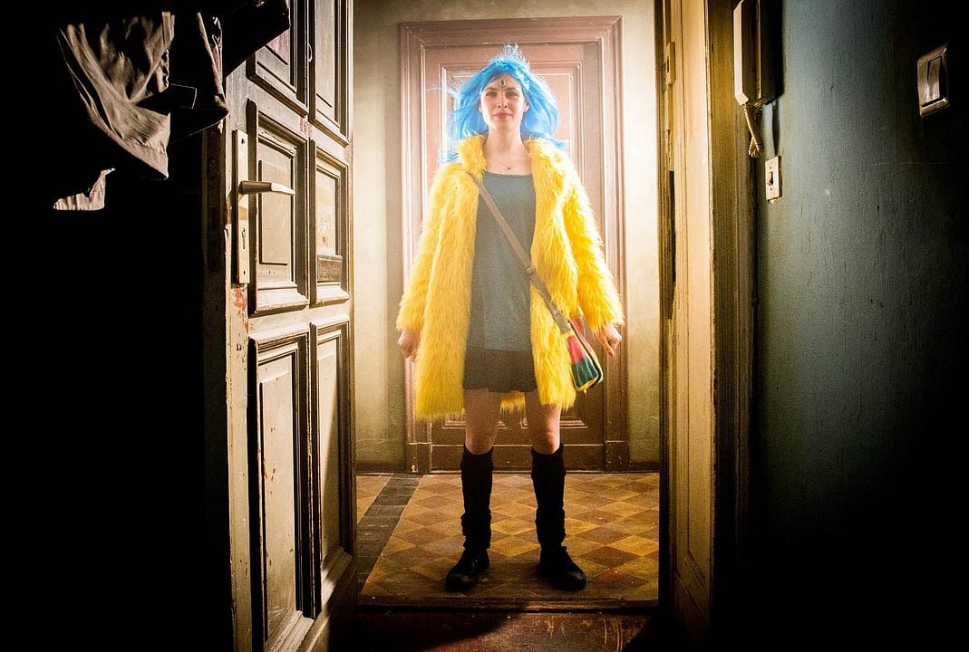 Foto Victoria Schulz