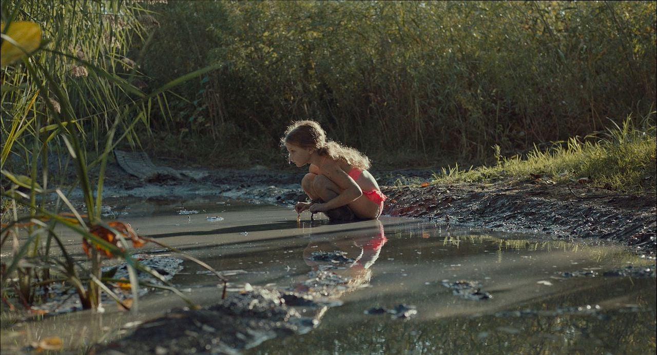 A Colony : Foto Irlande Côté