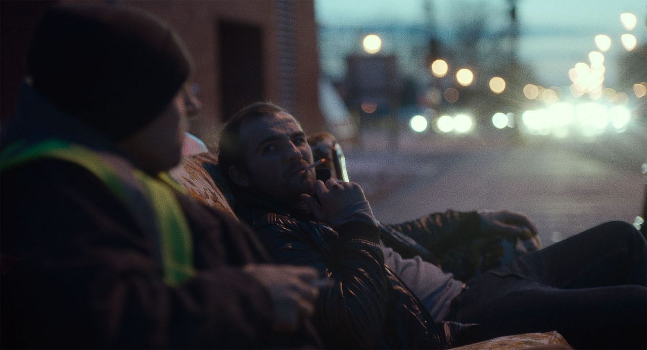 Give Me Liberty : Foto