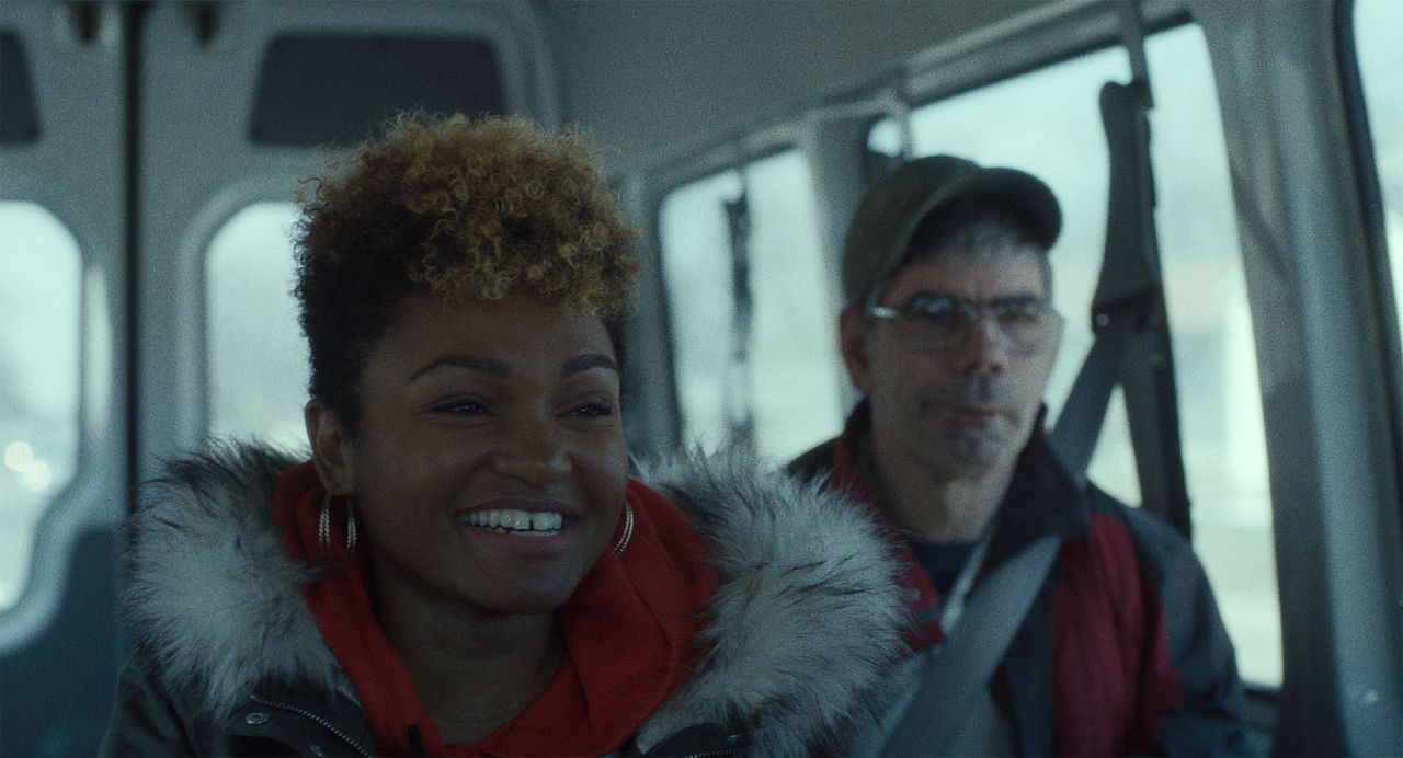 Give Me Liberty : Foto Lauren 'Lolo' Spencer