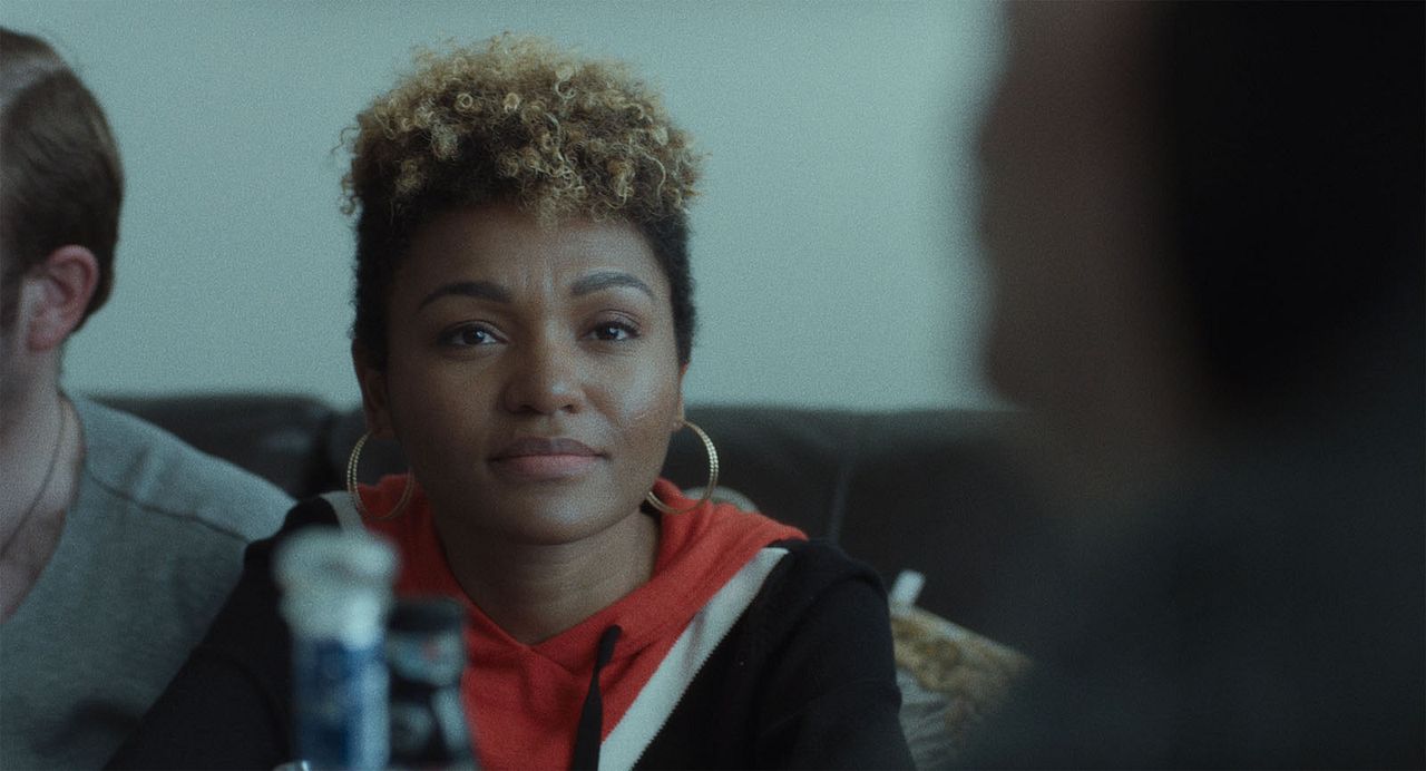 Give Me Liberty : Foto Lauren 'Lolo' Spencer