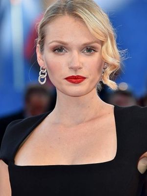 Cartel Katsiaryna Shulha