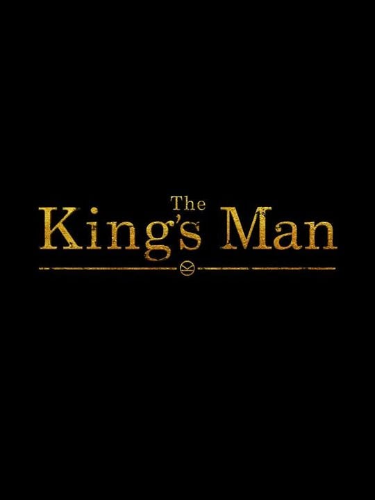 The King's Man: La primera misión : Cartel