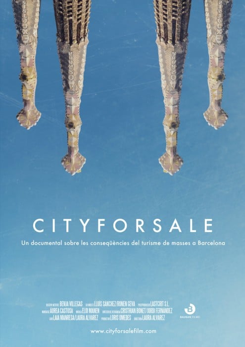 City for Sale : Cartel