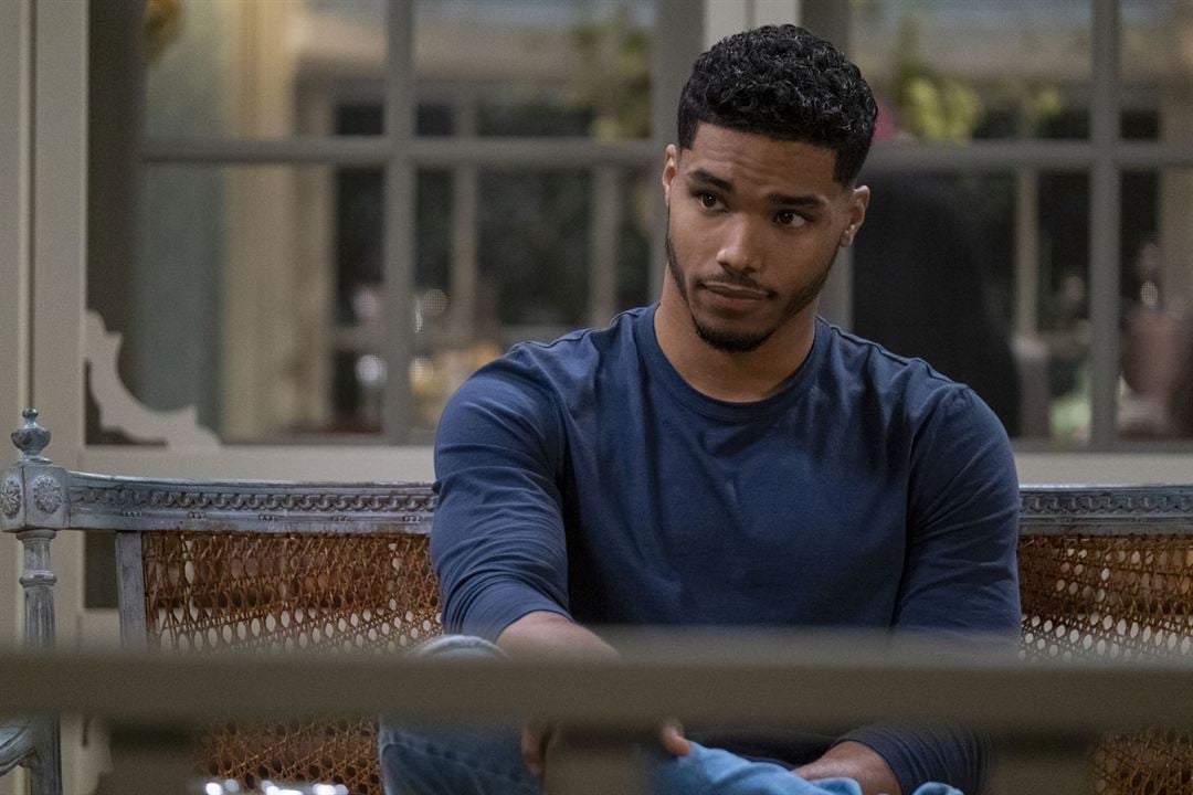 Foto Rome Flynn