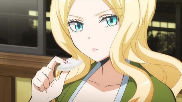 Assassination Classroom : Foto