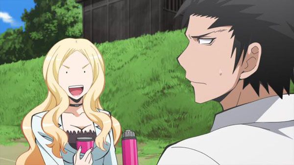 Assassination Classroom : Foto