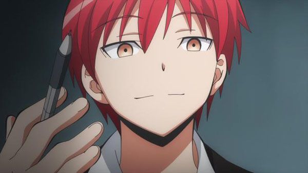 Assassination Classroom : Foto