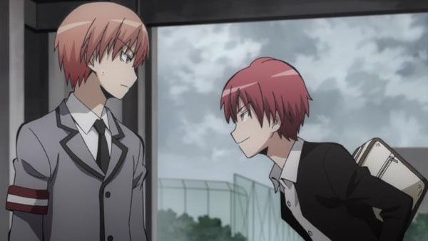 Assassination Classroom : Foto