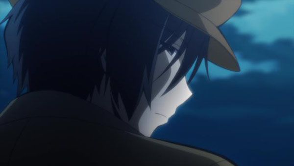 Assassination Classroom : Foto