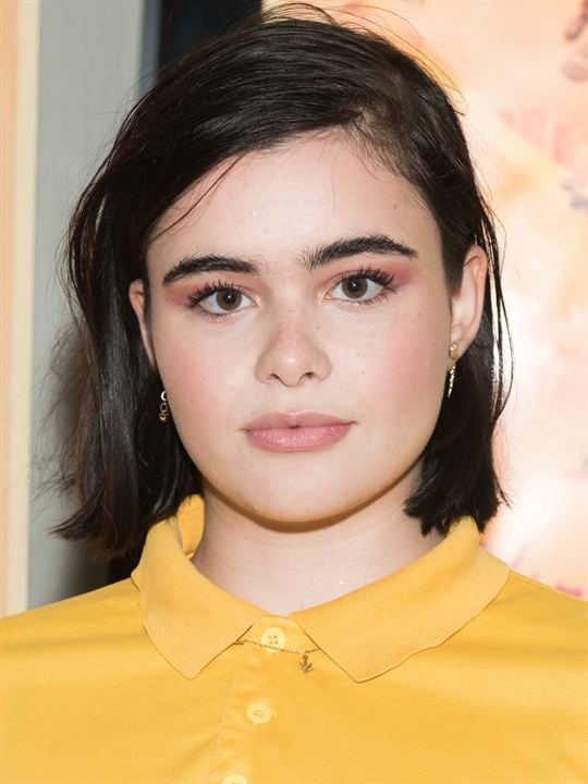 Cartel Barbie Ferreira