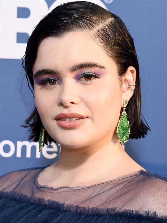 Cartel Barbie Ferreira