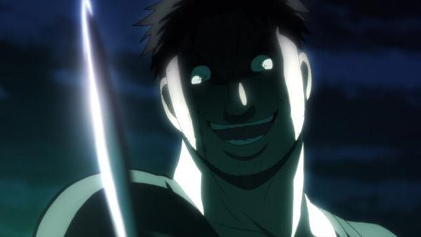 Assassination Classroom : Foto