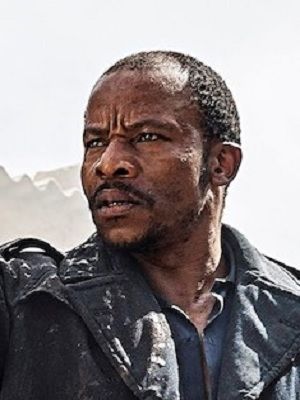 Cartel Mduduzi Mabaso