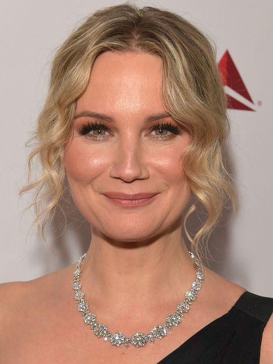 Cartel Jennifer Nettles