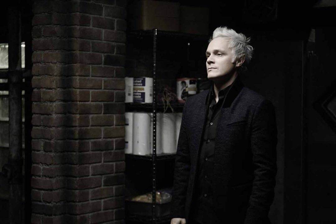 iZombie : Foto David Anders