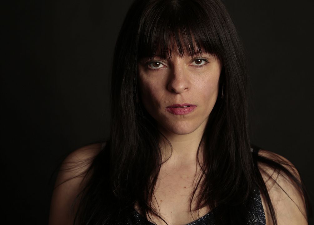 Couverture magazine Loredana Flori