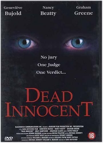 Dead Innocent : Cartel