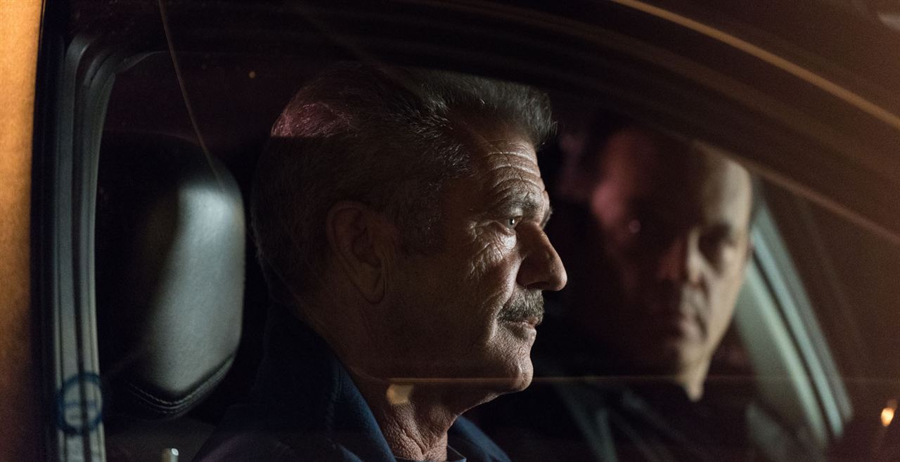Al otro lado de la ley : Foto Mel Gibson