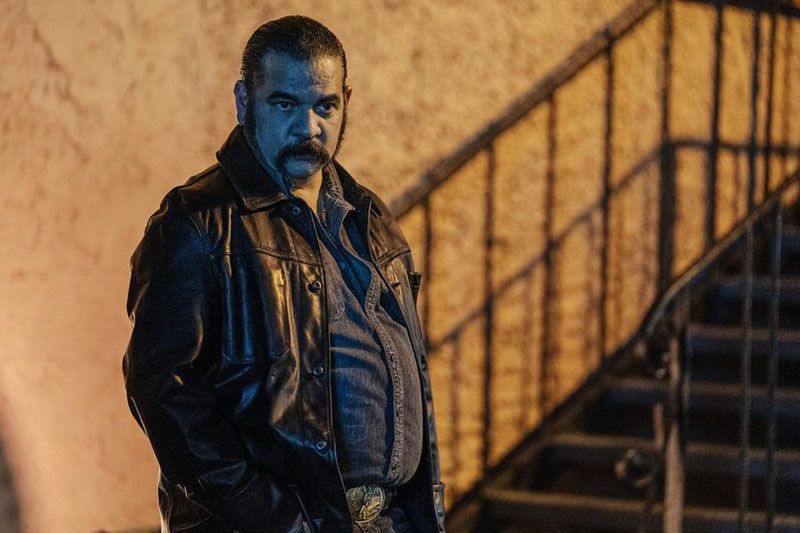 Queen of the South : Foto Hemky Madera