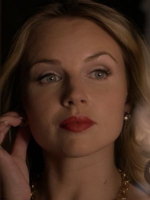 Cartel Kimberley Crossman