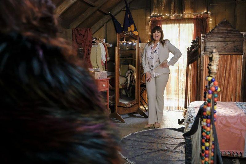 American Princess : Foto Mary Hollis Inboden