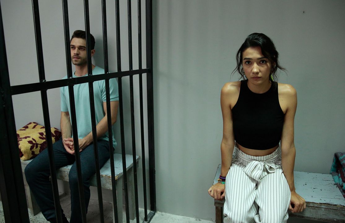 En todas partes, tú : Foto