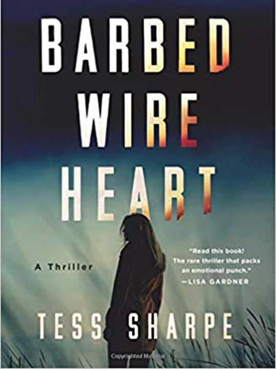 Barbed Wire Heart : Cartel