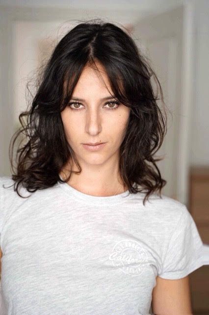 Cartel Adèle Galloy