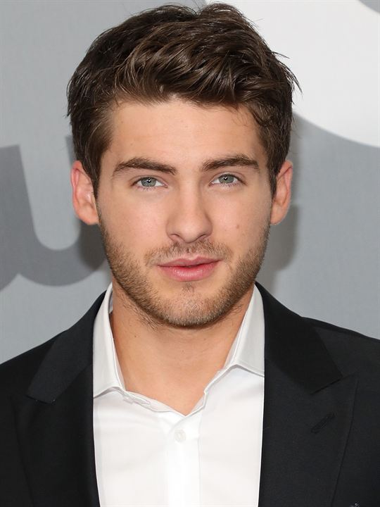 Cartel Cody Christian