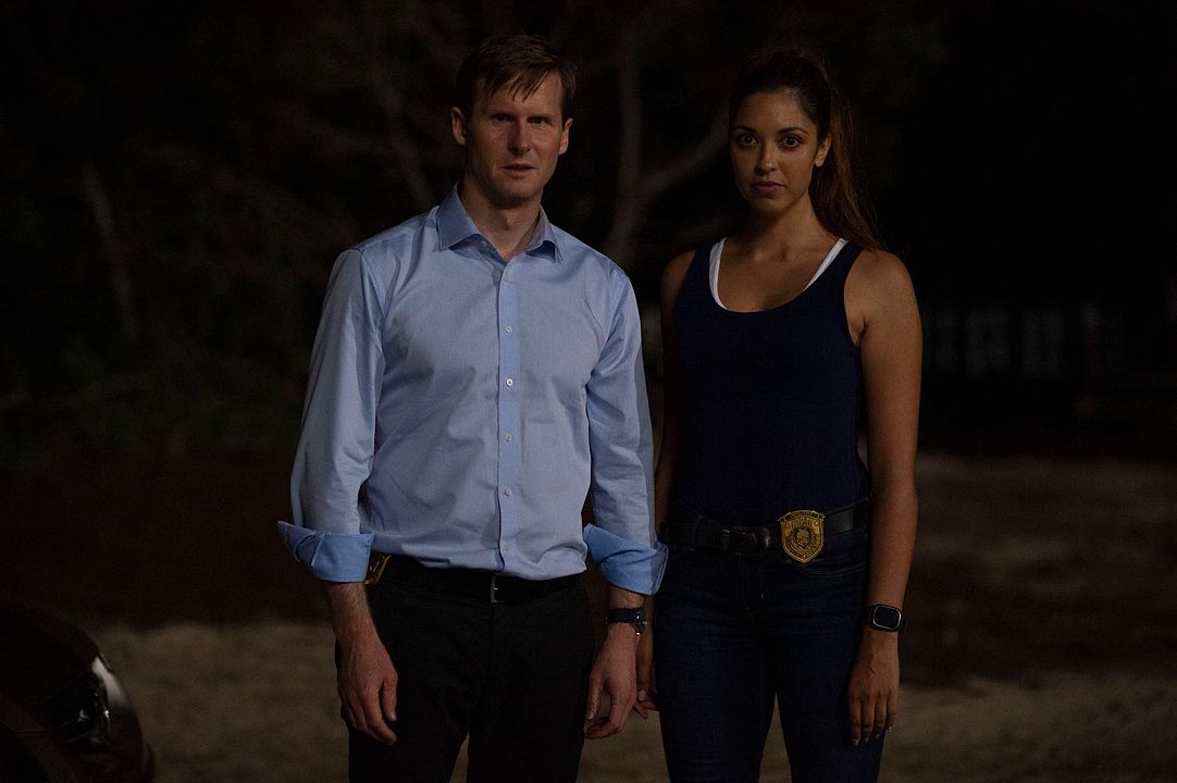 Reef Break : Foto Adam Booth