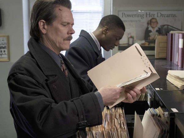 City on a Hill : Foto Kevin Bacon, Aldis Hodge