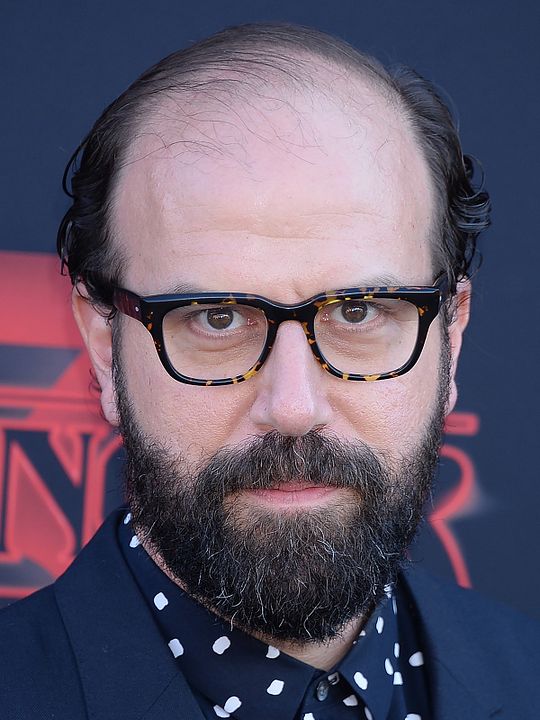 Cartel Brett Gelman