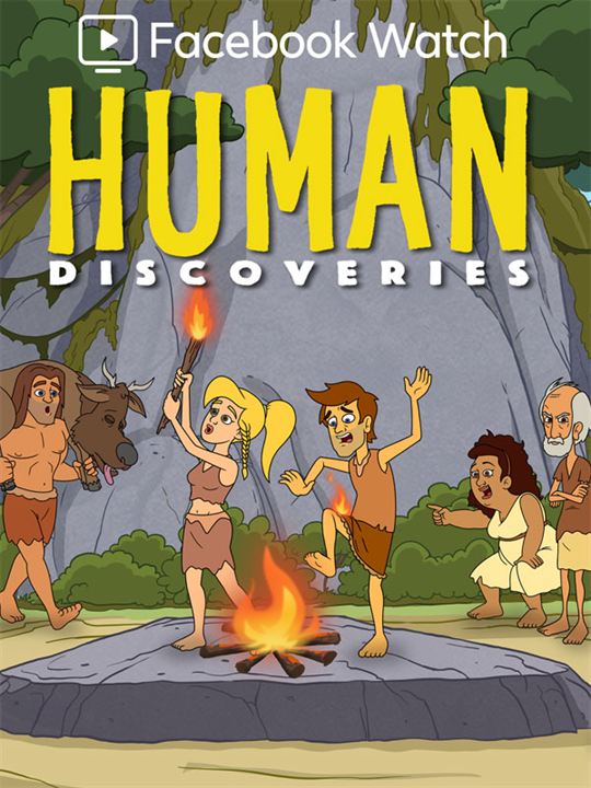 Human Discoveries : Cartel